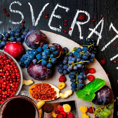 Resveratrol In Skin Care: Benefits, Uses & Side Effects
