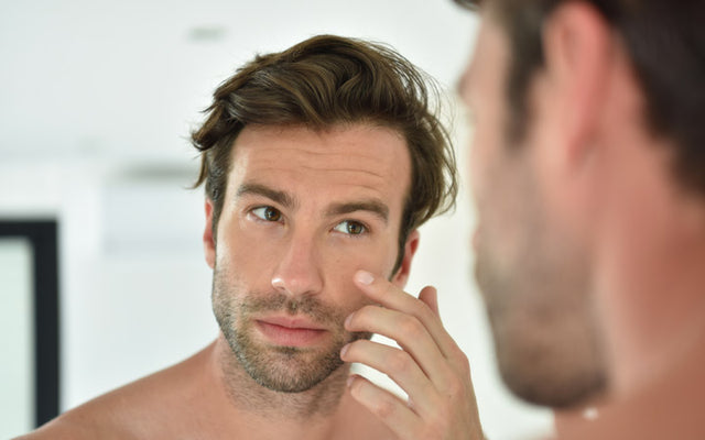 Skin Care For Men: Tips and Tricks