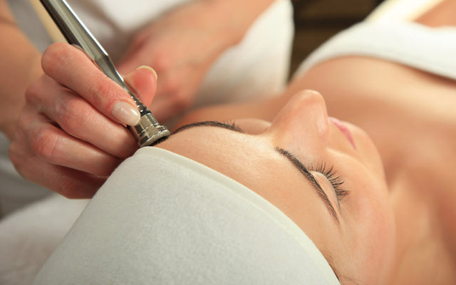 Is Microdermabrasion Good For Your Skin?