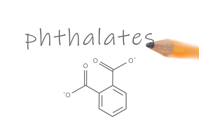 Why You Should Avoid Phthalates In Cosmetics?