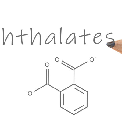 Why You Should Avoid Phthalates In Cosmetics?