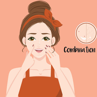 Combination Skin: What Exactly Is It And How To Manage It?