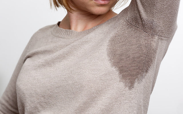 What Causes Excessive Sweating On Your Face? + 6 Ways To Stop It