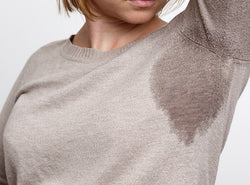 What Causes Excessive Sweating On Your Face? + 6 Ways To Stop It
