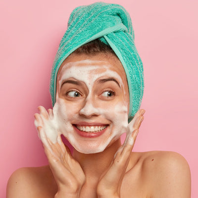 How To Choose The Best Cleanser For Oily Skin