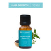 Pro Hair Growth Booster Oil