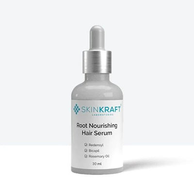 SkinKraft Root Nourishing Hair Serum