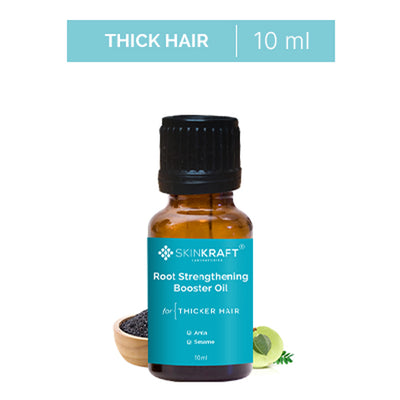 Root Strengthening Booster Oil