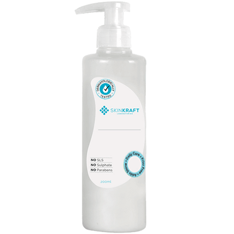 Dry Scalp Treatment & Anti-dandruff Shampoo