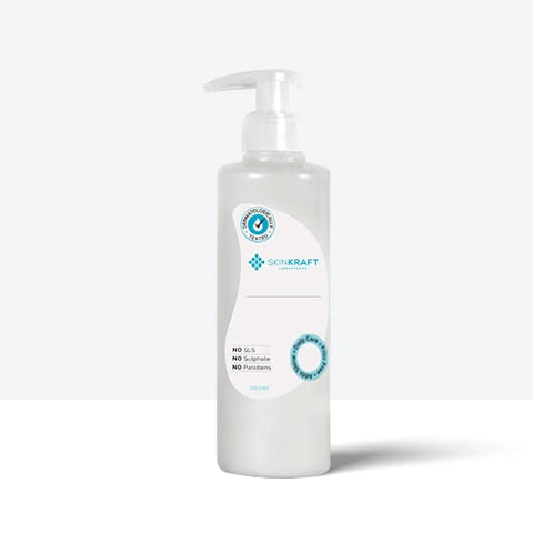 Dry Scalp Treatment & Anti-dandruff Shampoo