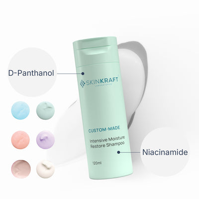 Intensive Moisture Restore Shampoo