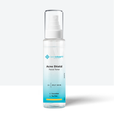 AcneShield Facial Toner