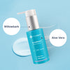 AcneShield Facial Cleanser For Dry Skin