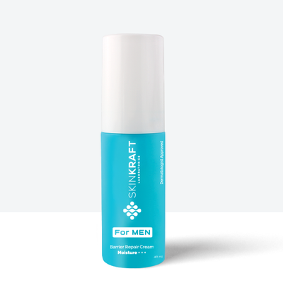 Barrier Repair Moisturizing Cream For Men