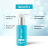 Syndet Face Cleanser For Men