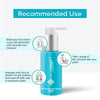 Ultra Smooth Face Cleanser For Women