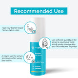 Barrier Repair Moisturizing Serum for Women