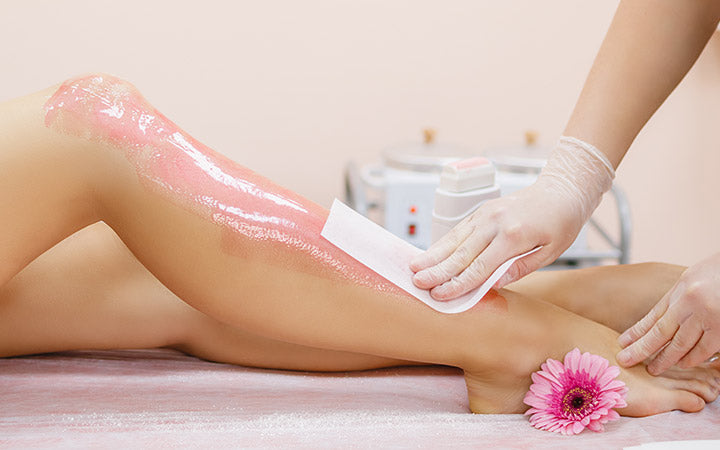 Waxing| Midas Wellness Hub