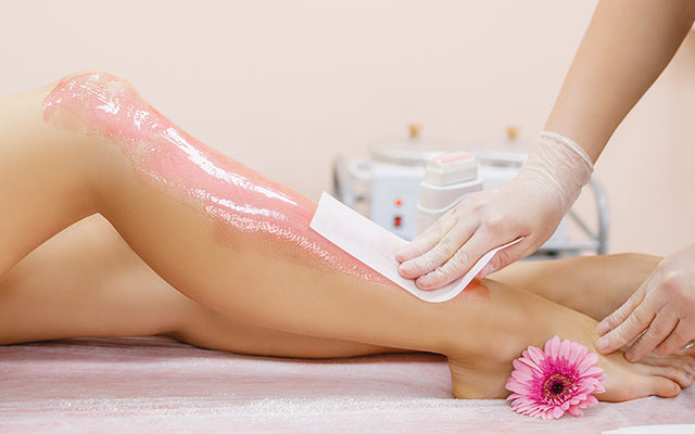 Waxing: Types, Benefits, After-Care & Commonly Asked Quesions About The Hair Removal Process