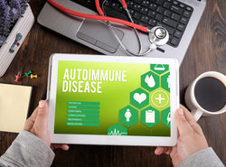 Autoimmune Diseases: What To Do When The Body Attacks Itself?