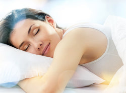 Why Beauty Sleep Is An Age-Old Secret For Great Skin?