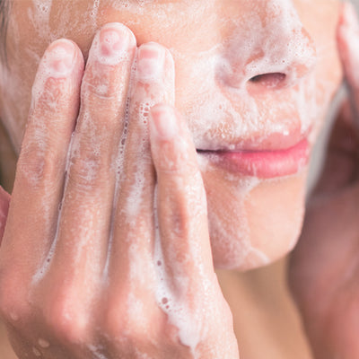 How To Choose Cleanser For Acne-Prone Skin?