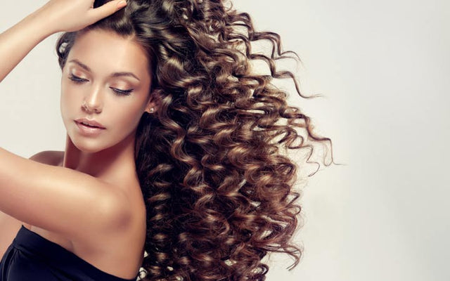 50 Curly Hairstyles for Long Hair To Try Now | All Things Hair US