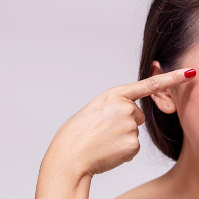 Dermatologist-Recommended Ways To Get Rid Of Dry Skin Around Your Eyes