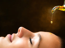 10 Oils That Are Best For Your Dry Skin