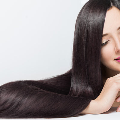 Why pH Of Your Hair Matters & How To Balance It Naturally