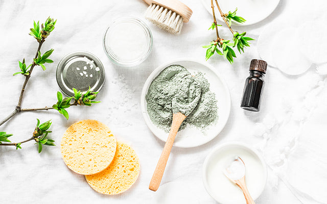 7 Benefits of Kaolin Clay & How to Use it For Skin