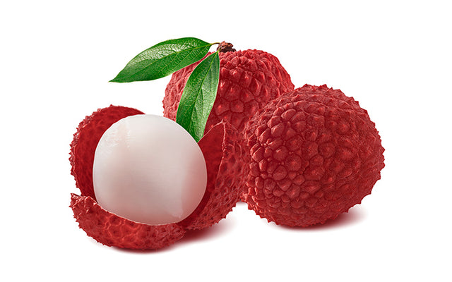 The Amazing Benefits Of Lychee Fruit For Your Skin