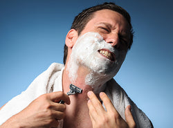 5 Ways To Get Rid Of Pimples After Shaving