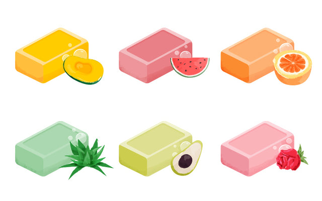 How To Choose The Best Soap For Your Skin Type?