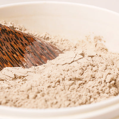 The 9 Benefits Of Bentonite Clay In Skincare
