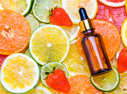 10 Essential Oils That Can Reduce Wrinkles On Your Face