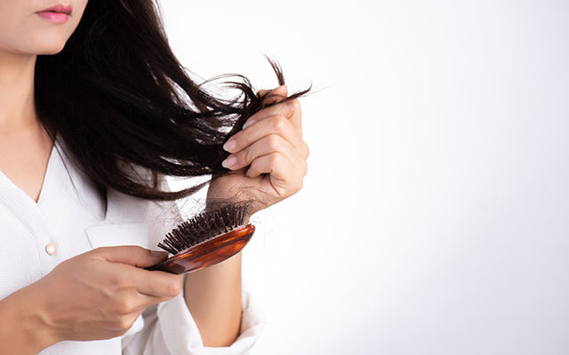Can Hormonal Imbalance Cause Hair Loss? – SkinKraft