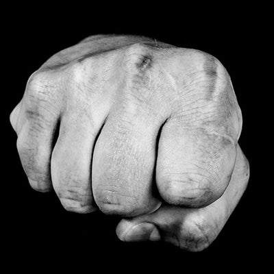 Why You Have Dark Knuckles And Ways To Treat Them