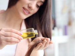 10 बाल बढ़ाने के तेल - 10 Hair Growth Oils