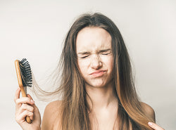 10 Reasons For Hair Loss Among Teenagers