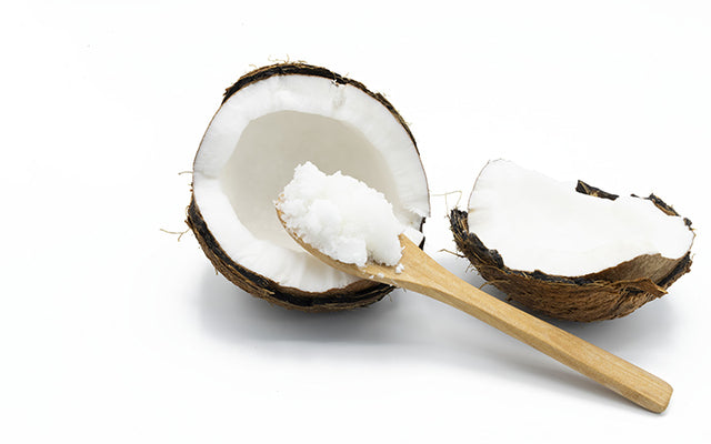 Coconut Oil On Acne: Does It Cure Or Worsen The Condition?