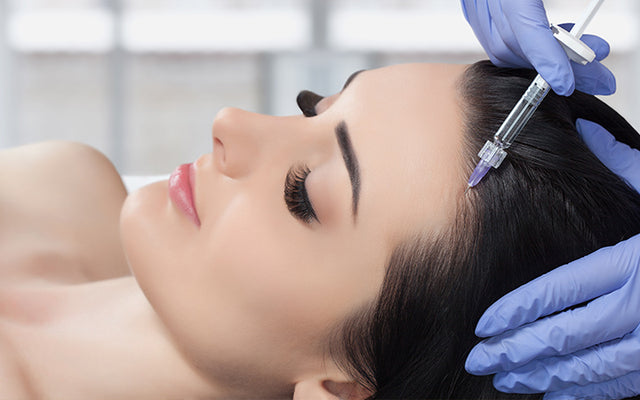What Is Hair Botox & How Safe Is It For You?