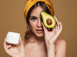 7 Ways Avocado Oil Can Be Beneficial For Skin