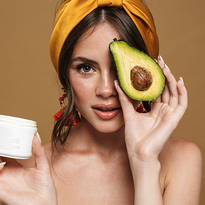 7 Ways Avocado Oil Can Be Beneficial For Skin