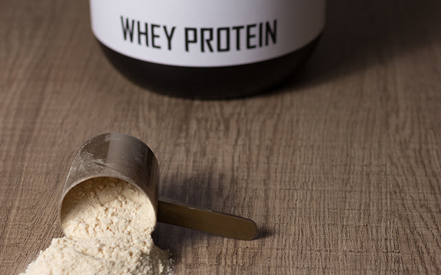 Does Whey Protein Really Cause Acne?