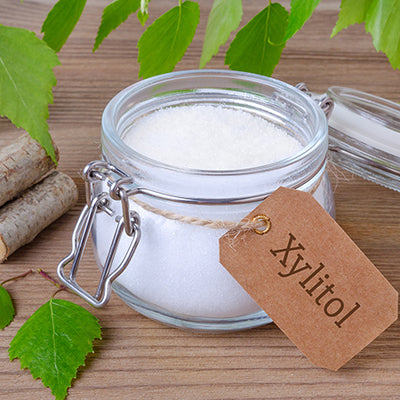 Is Xylitol Good For Your Skin?