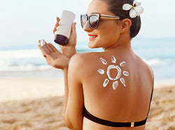 Sunscreen Or Moisturiser - Which One Comes First?