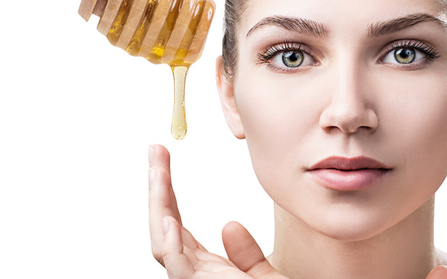 त्वचा के लिए शहद के फायदे – Benefits Of Honey For Skin in Hindi