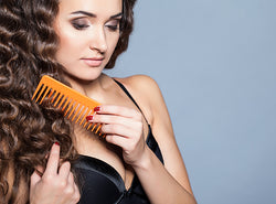 8 Ways To Stretch Your Hair Naturally Without Heat!