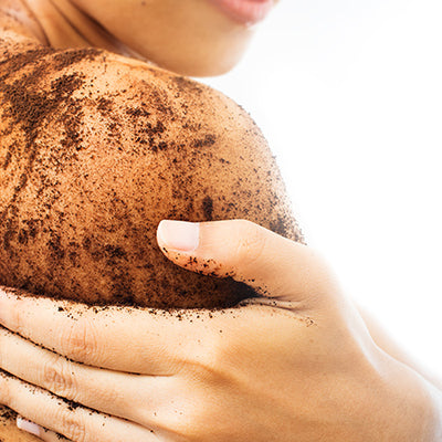 5 Benefits Of Body Scrubs + How To Use Them Right?